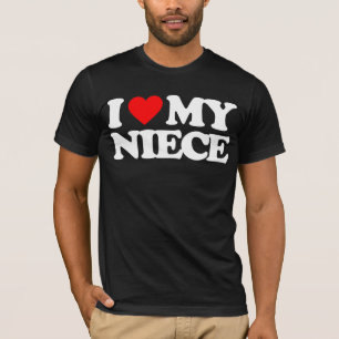 CAMISETA AMO A MI SOBRINA