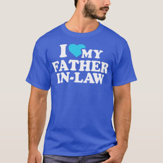 Camiseta Amo a mi suegra