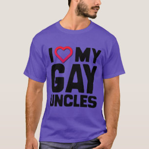 CAMISETA AMO A MIS HOMBRES GAYS