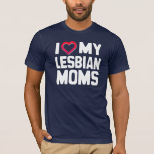 Camiseta AMO A MIS MADRES LESBIANAS - -.png