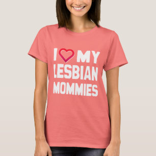 Camiseta Amo a mis MAMÁS LESBIANAS - -.png
