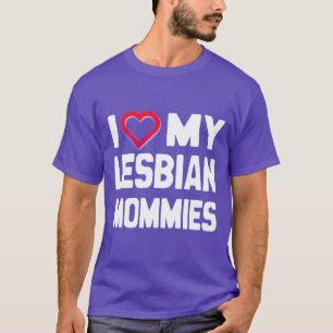 Camiseta AMO A MIS MAMÁS LESBIANAS - -.png