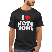amo a moto moms