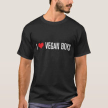 Amo a muchachos del vegano