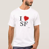 Amo a San Fran