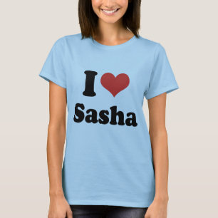 Camiseta AMO A SASHA - .png