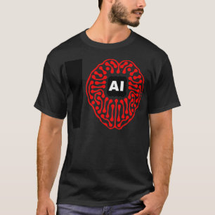 Camiseta Amo ai 7