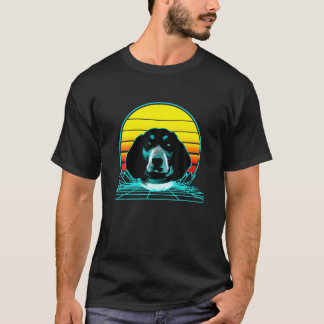 Camiseta amo al perro