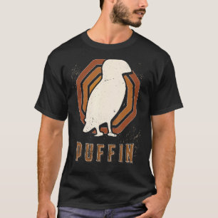 Camiseta Amo animal clásico de la época de la cosecha