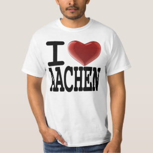 Camiseta Amo AQUISGRÁN