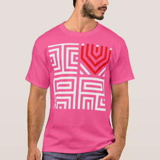 Camiseta Amo Arkansas TShirt 4
