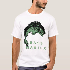 Camiseta Amo bajo