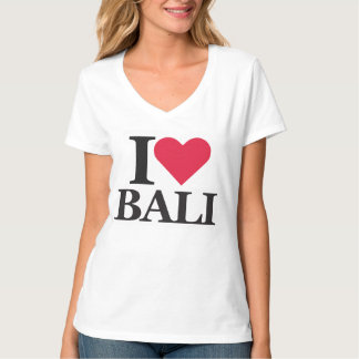 Camiseta Amo Bali