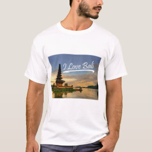 Camiseta Amo Bali