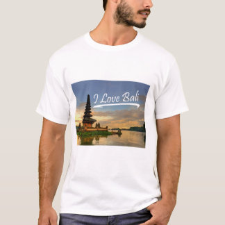 Camiseta Amo Bali
