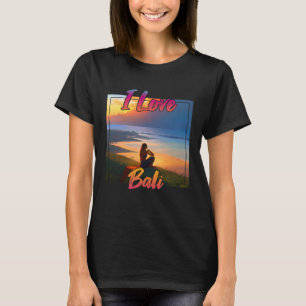 Camiseta Amo Bali