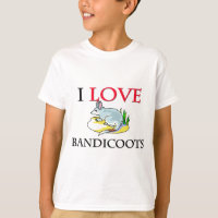 Amo Bandicoots