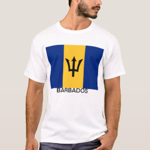 CAMISETA AMO BARBADOS