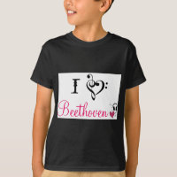 Amo Beethoven