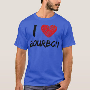 Camiseta Amo Borbón