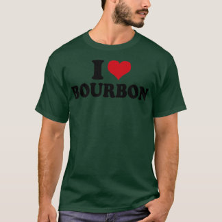 Camiseta Amo Borbón