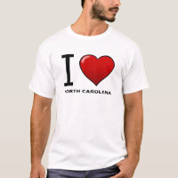 AMO CAROLINA DEL NORTE