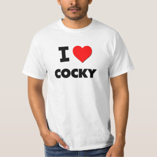 Camiseta Amo chulo