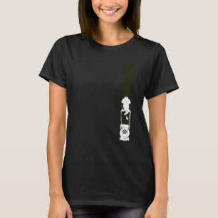 Camiseta Amo cortar el césped