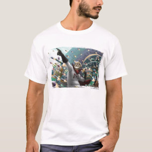 Camiseta Amo de Micromajig (luz)