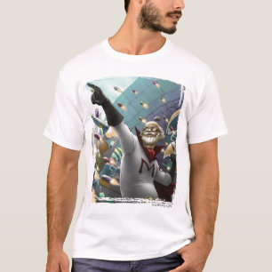 Camiseta Amo de Micromajig (luz)