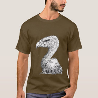Camiseta Amo de vulgo cultural