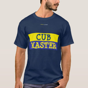 CAMISETA AMO DEL CACHORRO