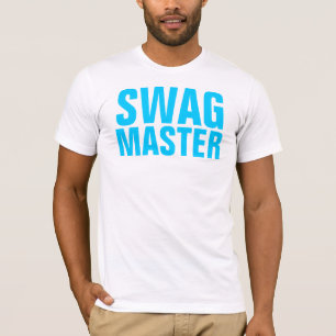 Camiseta Amo del Swag