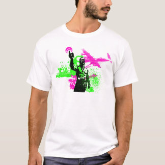 Camiseta Amo del universo