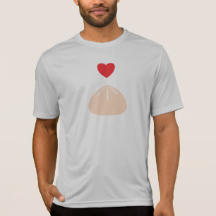 Camiseta Amo desmoronador Sport-Tek Shirt
