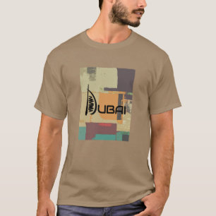 Camiseta Amo Dubai