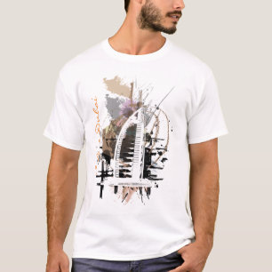 Camiseta Amo Dubai