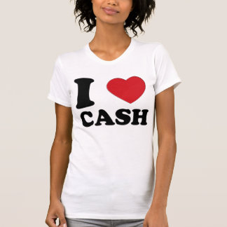 CAMISETA AMO EFECTIVO