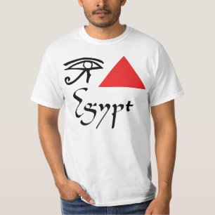 Camiseta Amo Egipto