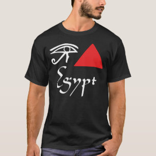 Camiseta Amo Egipto