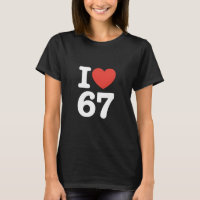Amo el 67