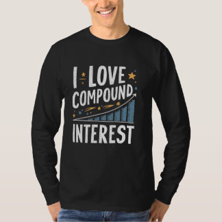 Camiseta Amo el Acc, un economista especializado en valores