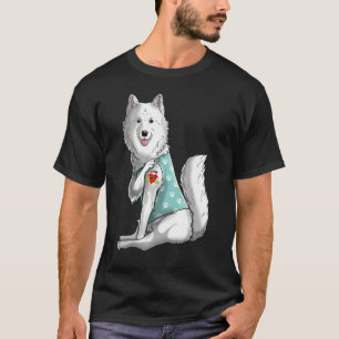Camiseta Amo el Día de la Madre Tattoo