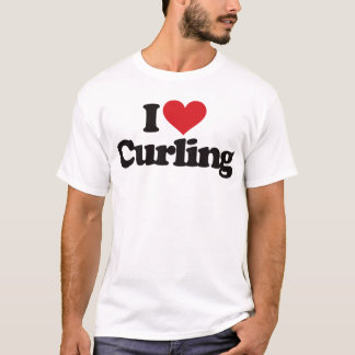 Camiseta Amo el encresparme