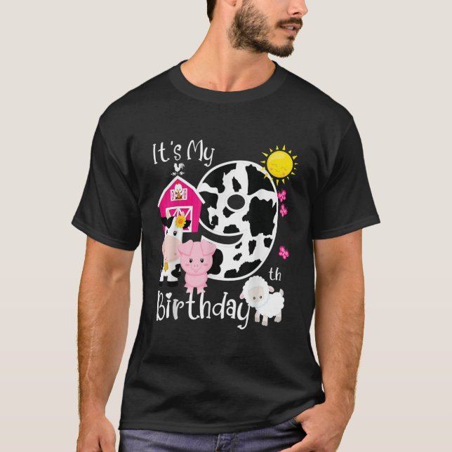 Camiseta Amo el logotipo de Lucy Purpurina (Anverso)
