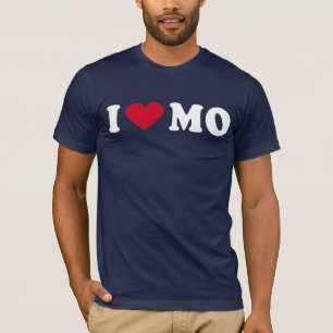CAMISETA AMO EL MES