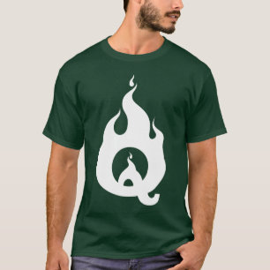 Camiseta Amo el olor del Bbq por la mañana. 2