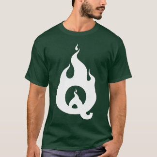 Camiseta Amo el olor del Bbq por la mañana. 2