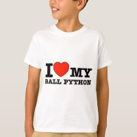 Amo el pitón de la bola