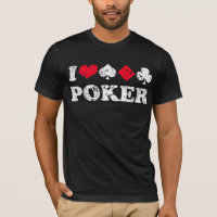 Amo el póker